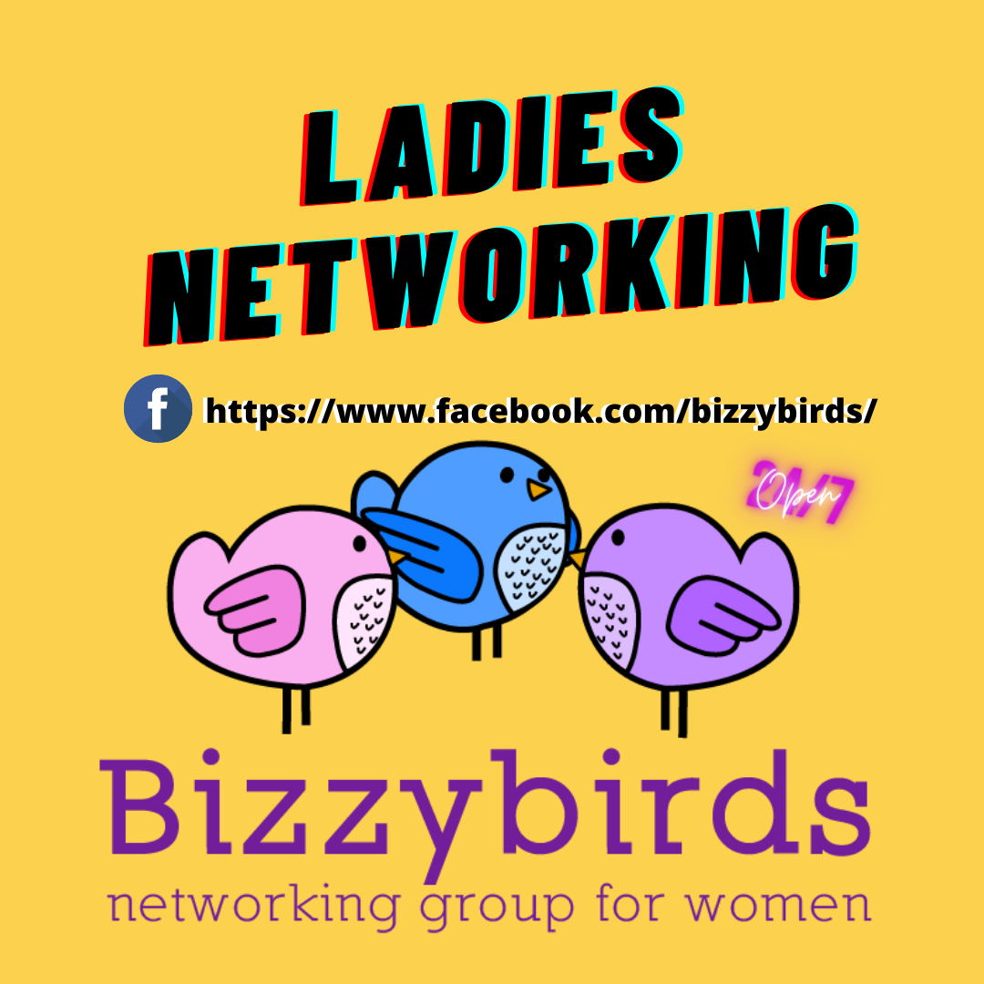 Women's networking in Eastbourne