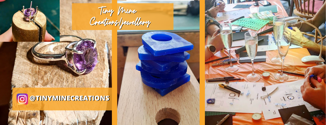Jewellery making in Eastbourne