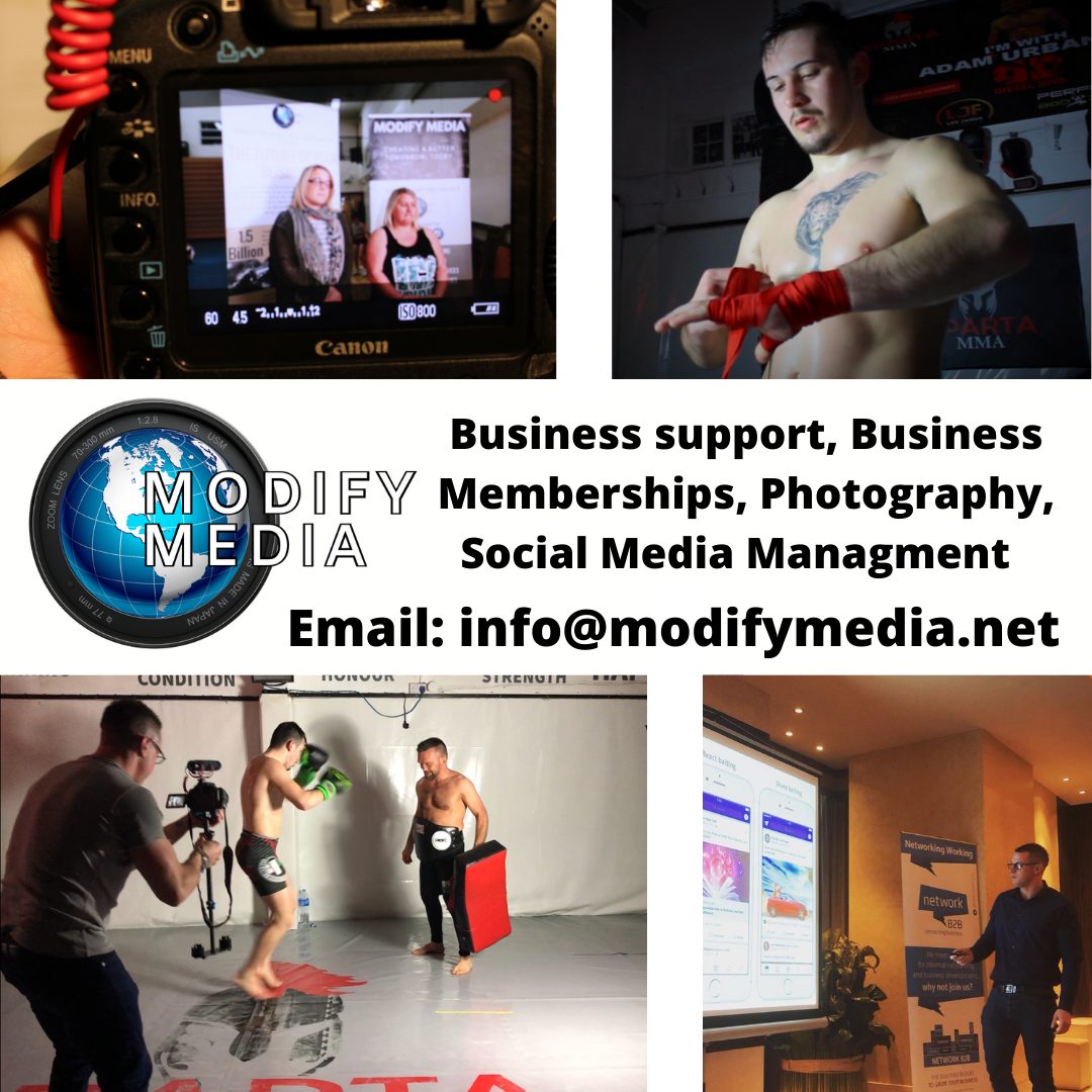 Video production Eastbourne