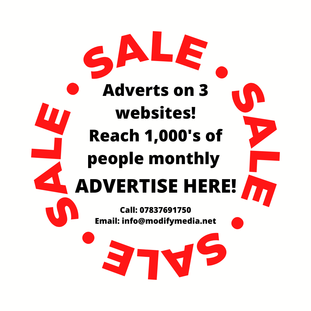 Advertise in East Sussex