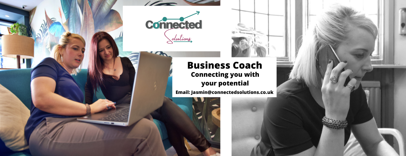Business coach in Eastbourne